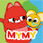 MyMy toon