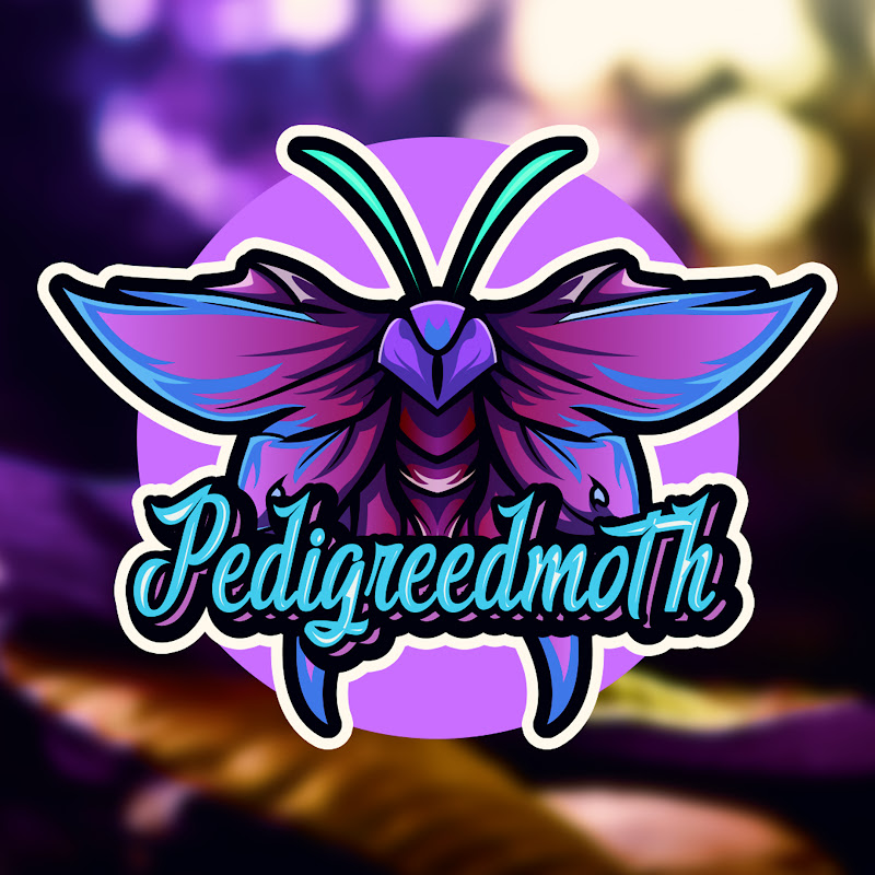 Pedigreedmoth