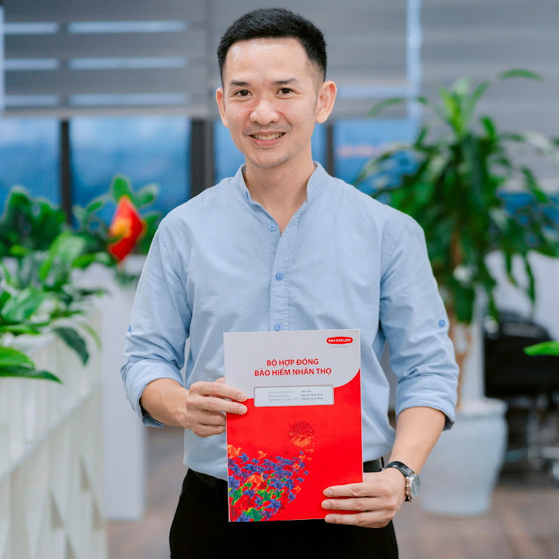 Đăng Hùng Bảo Hiểm