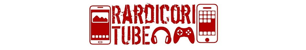 Rardicori TUBE YouTube channel avatar