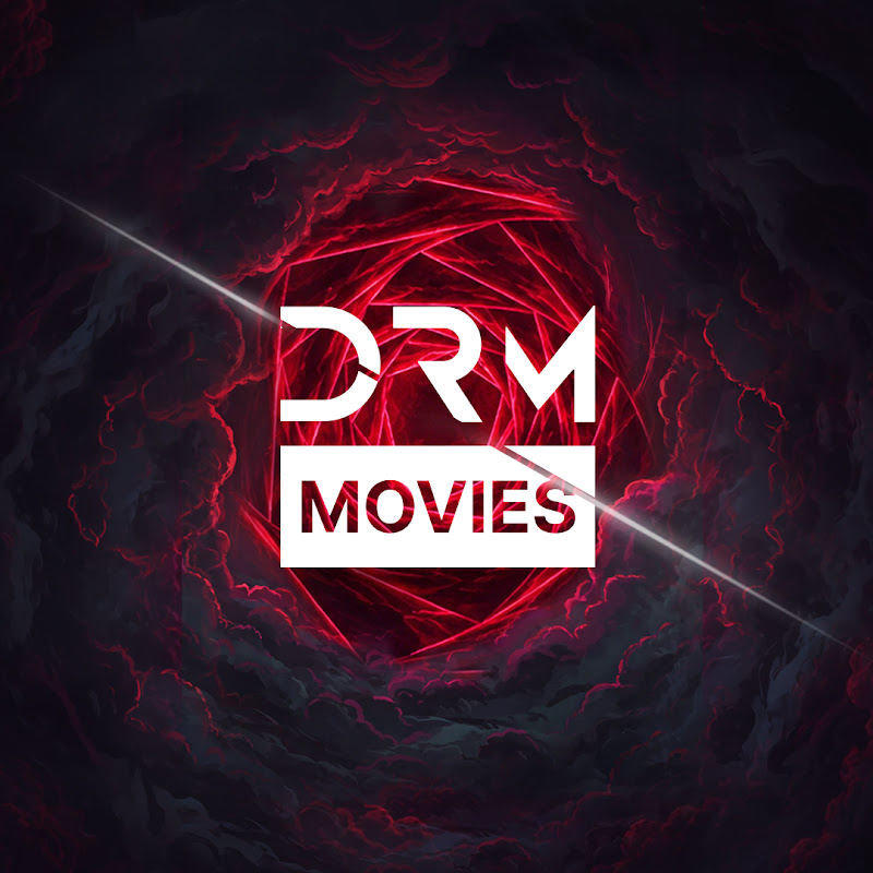 DRM Movies 