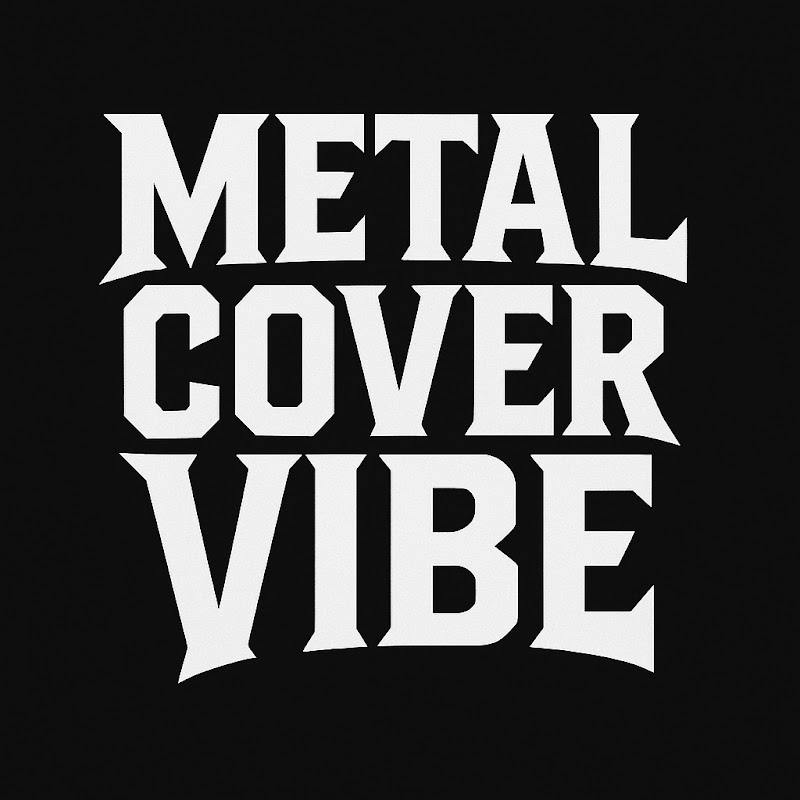 Metal Cover Vibe