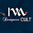 IVA designers CULT 