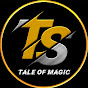 Tale of Magic  logo