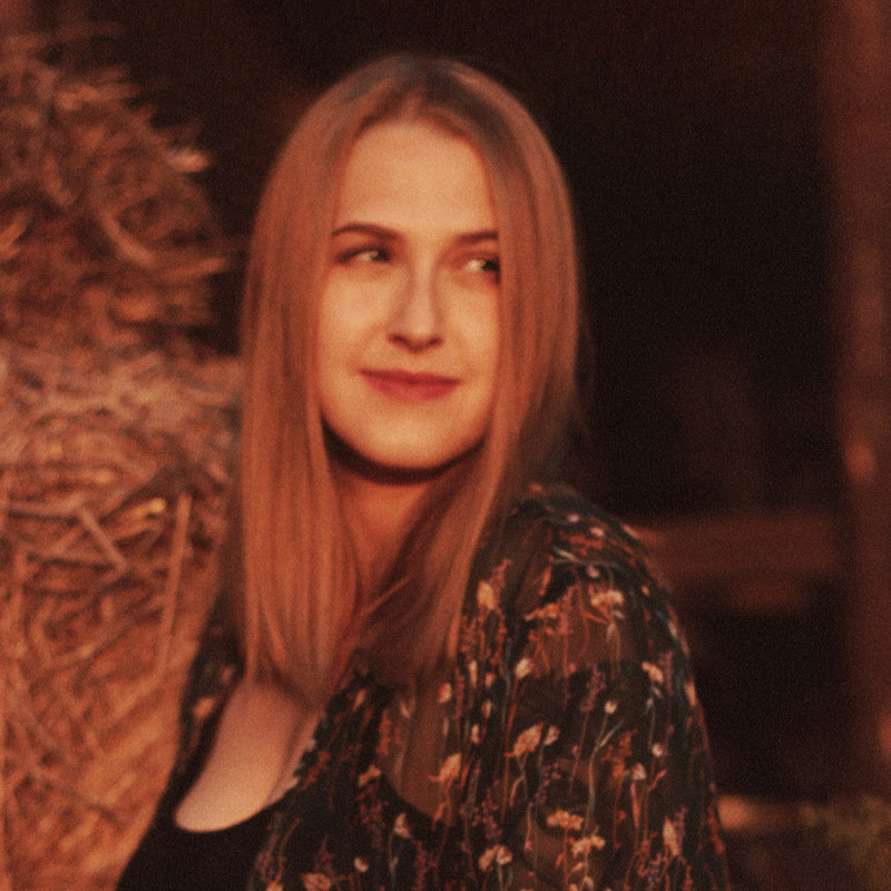 Варвара Разборнова Logo