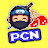 Pixel Cherry Ninja