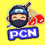 Pixel Cherry Ninja