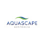 Aquascape Australia logo