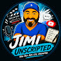 Jimi Unscripted