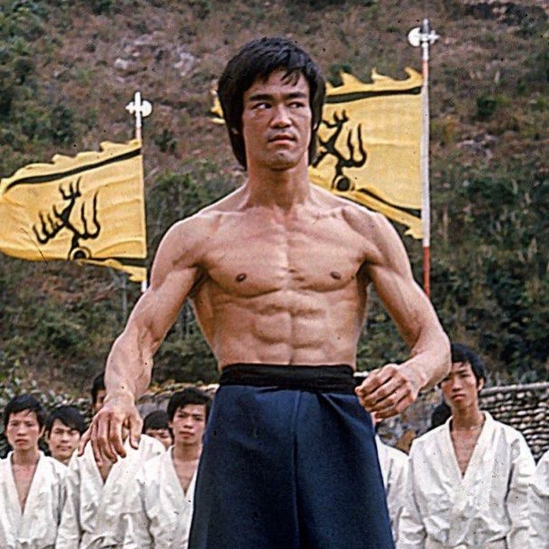 FightScenes