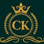CK Club Video logo
