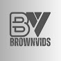 BrownVids logo