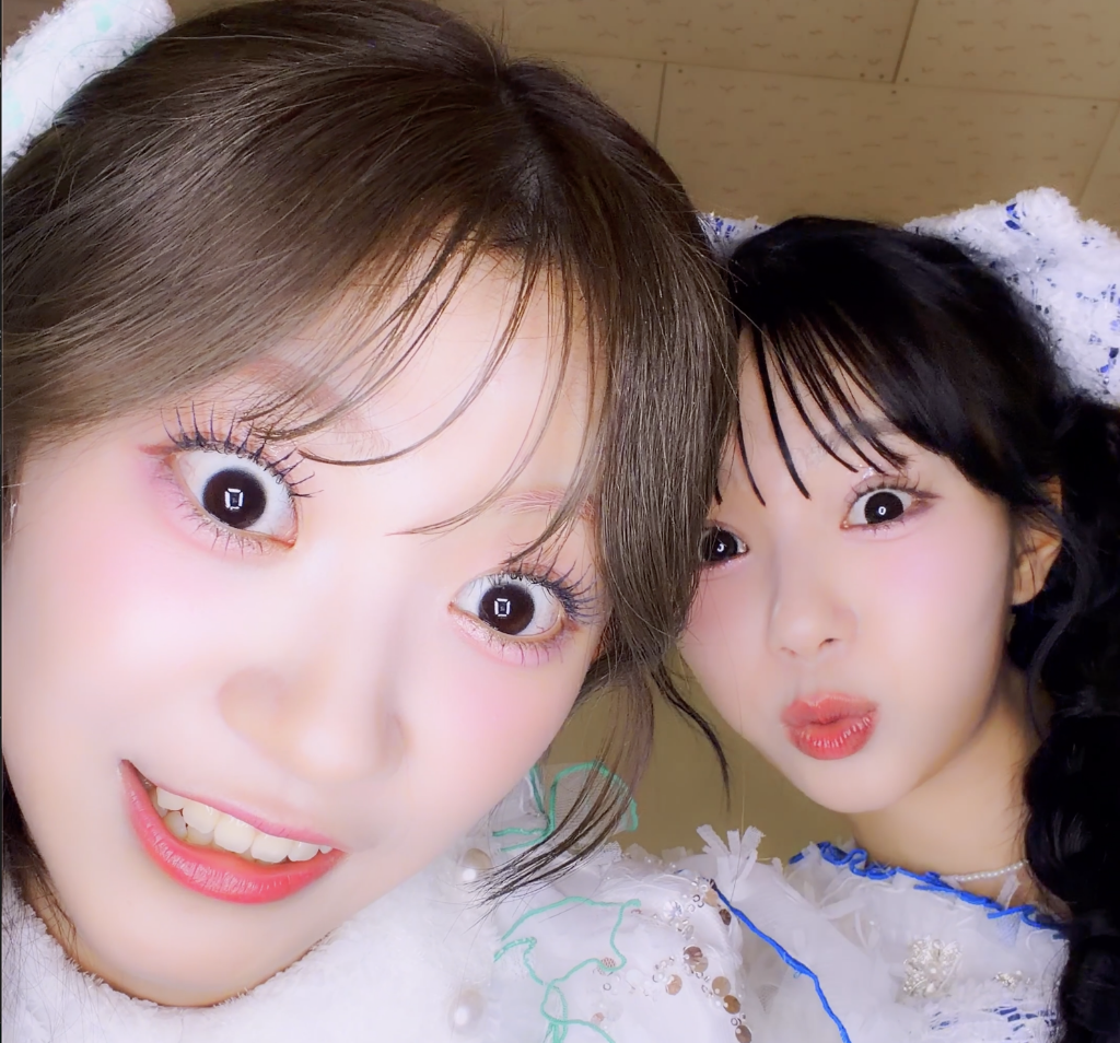 Post from CUTIE STREET - YouTube