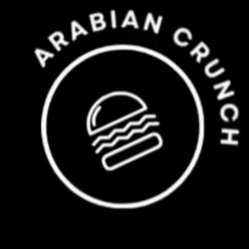 Arabian Crunch