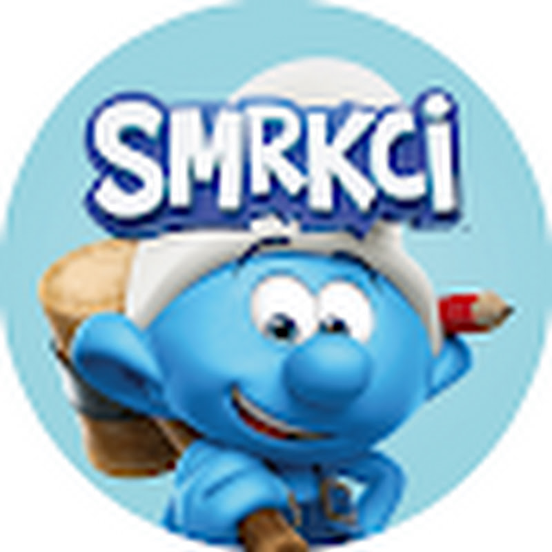 Smrkci • Slovenščina