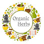 Organic Herbs logo