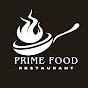 Prime Food Restaurant logo