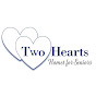 Two Hearts Homes For Seniors logo