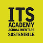 ITS ACADEMY MANTOVA logo
