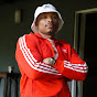 Otile Brown Official YouTube channel avatar