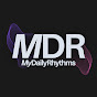 My Daily Rhythms logo