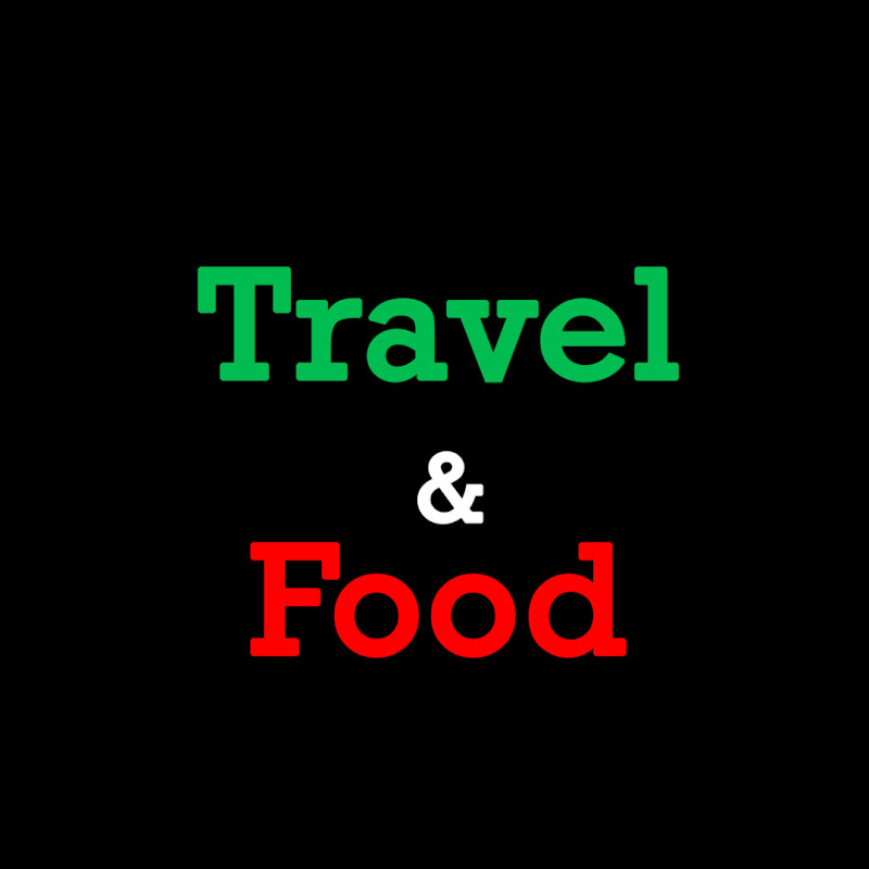 Travel & Food 