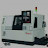 CNC  mashin program 