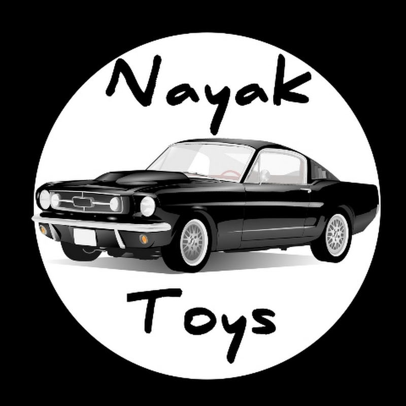 Nayak Toys