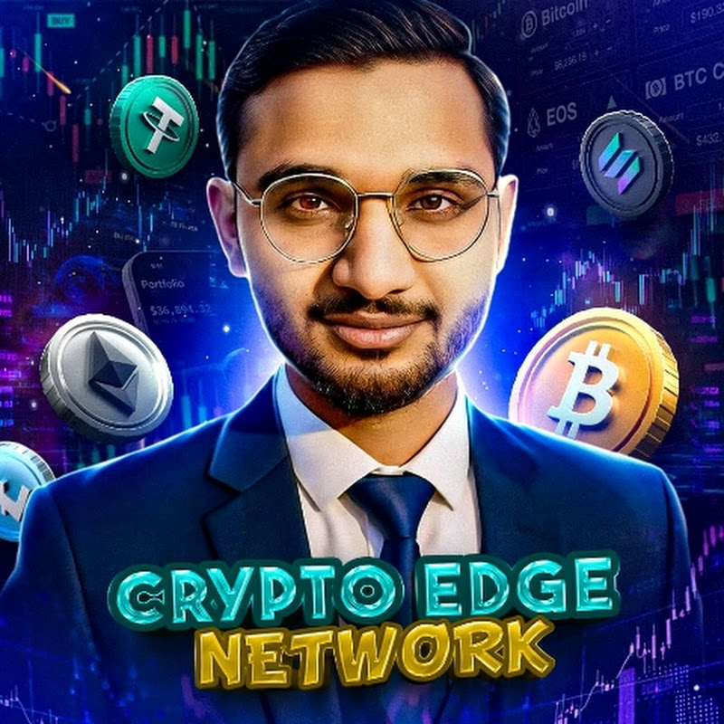CRYPTO EDGE NETWORK 