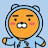 @백수라이언