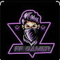 FF GAMER logo