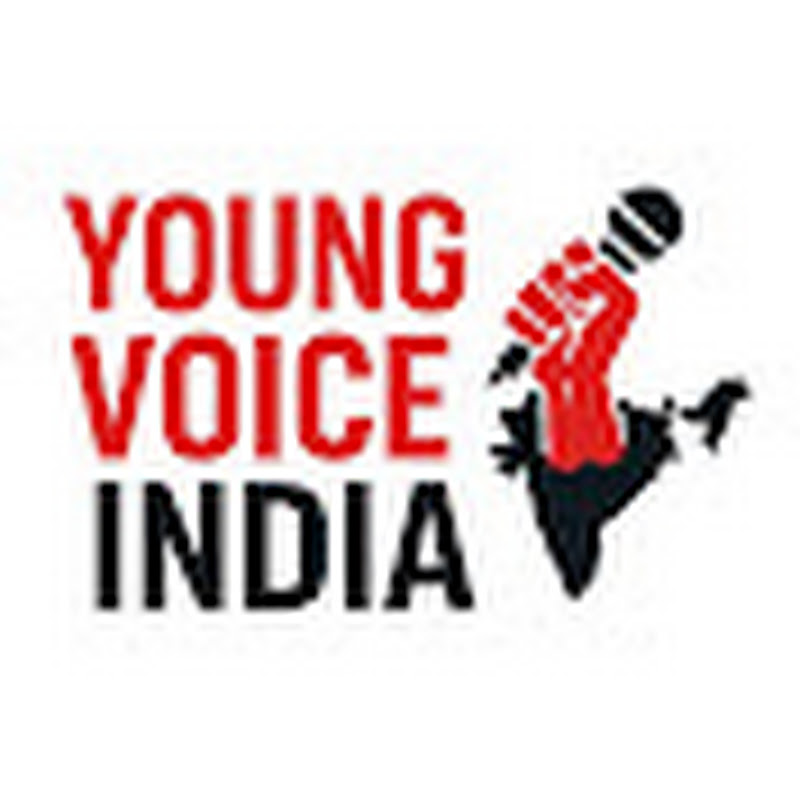 Hire Young voice india  — Independent News & Reporting YouTube creator for sponsorships