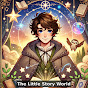 The Little Story World logo
