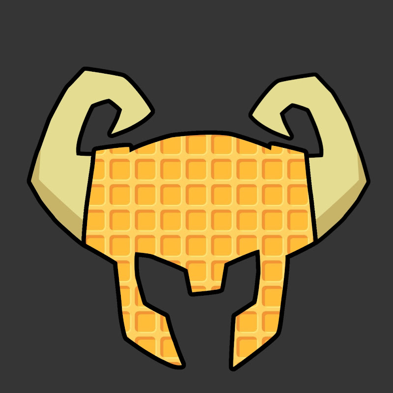 Waffle Helmet