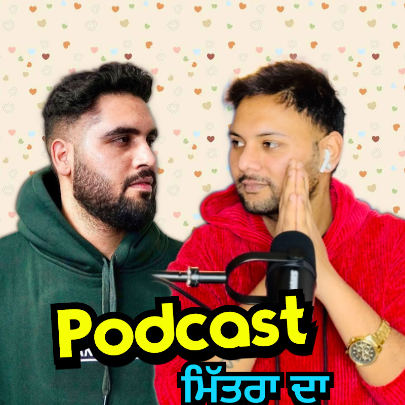 MITTRAN DA PODCAST
