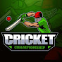 cricket fan logo