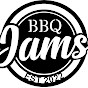 BBQ JAMS logo