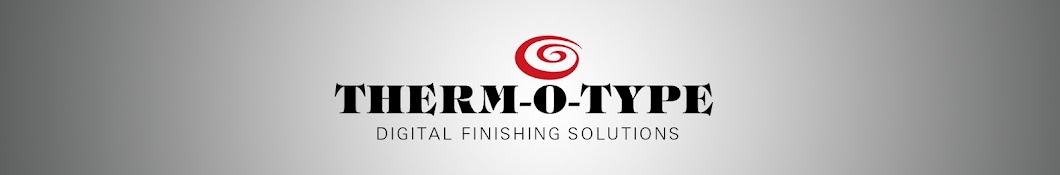 THERM-O-TYPE Corp. YouTube 频道头像