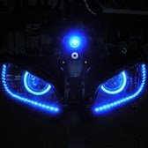 Channel avatar