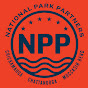 National Park Partners logo