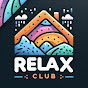 🎶 Relax Club 🌿 logo