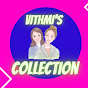VITHMI'S COLLECTION logo