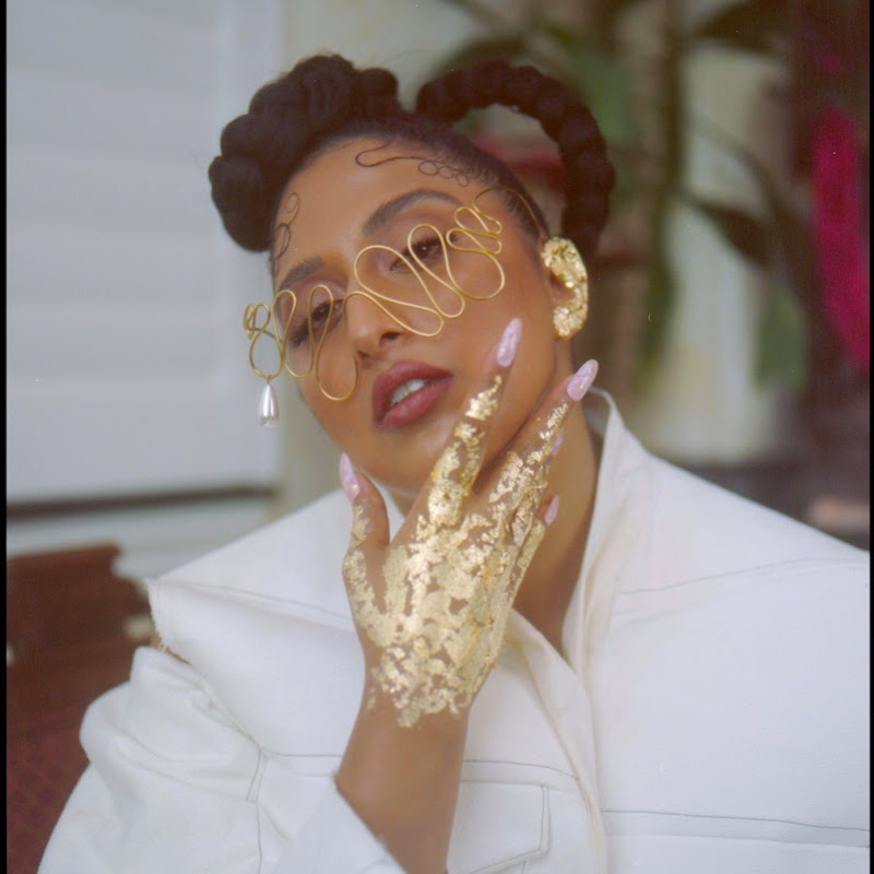 The Raja Kumari