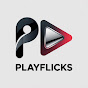 PlayFlicks Avatar