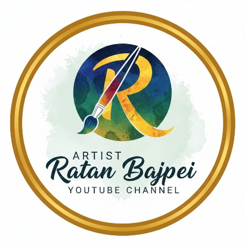 Artist Ratan Bajpai