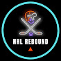 NHL REBOUND logo