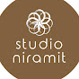 Studio Niramit | Thailand | India logo