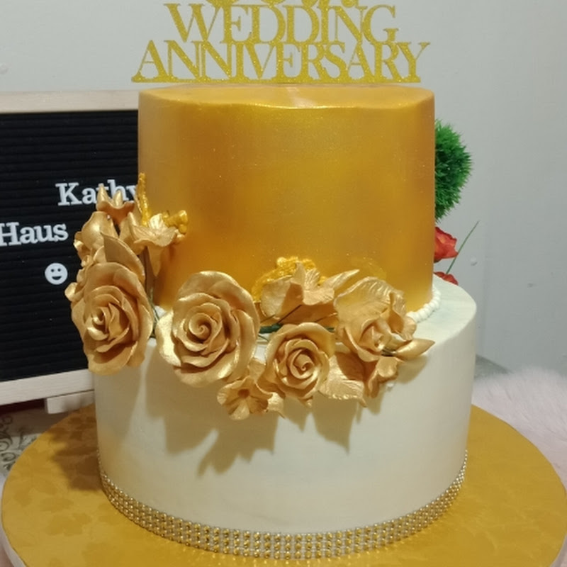 Kathrina Cakes