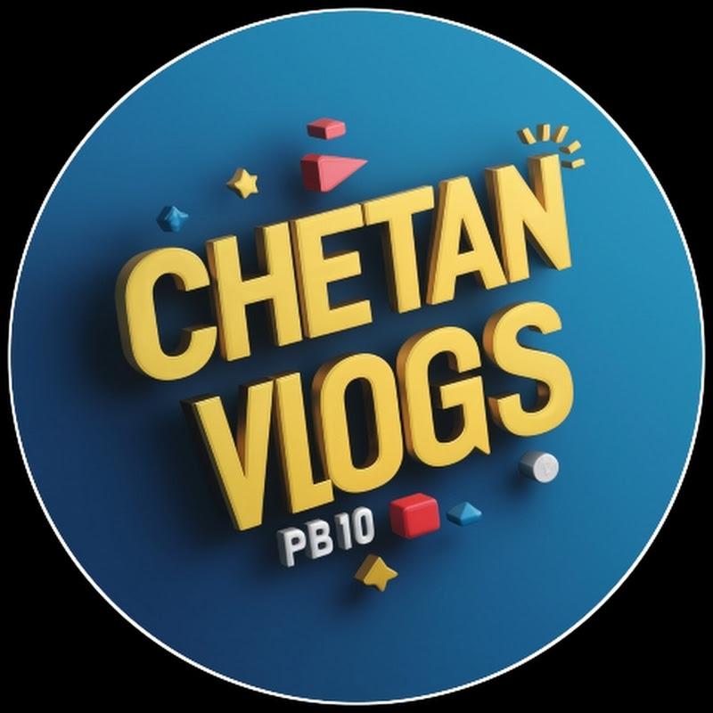Chetan Vlogs PB10