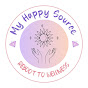 My Happy Source logo